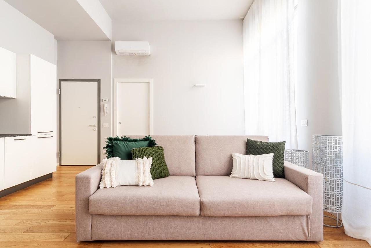 Easyhomes - Botta Milan Exterior photo