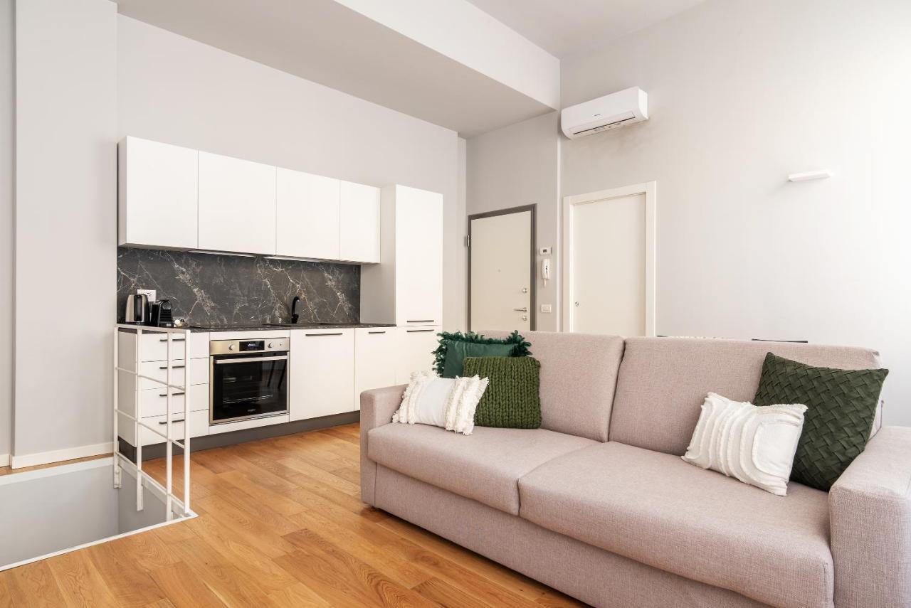 Easyhomes - Botta Milan Exterior photo