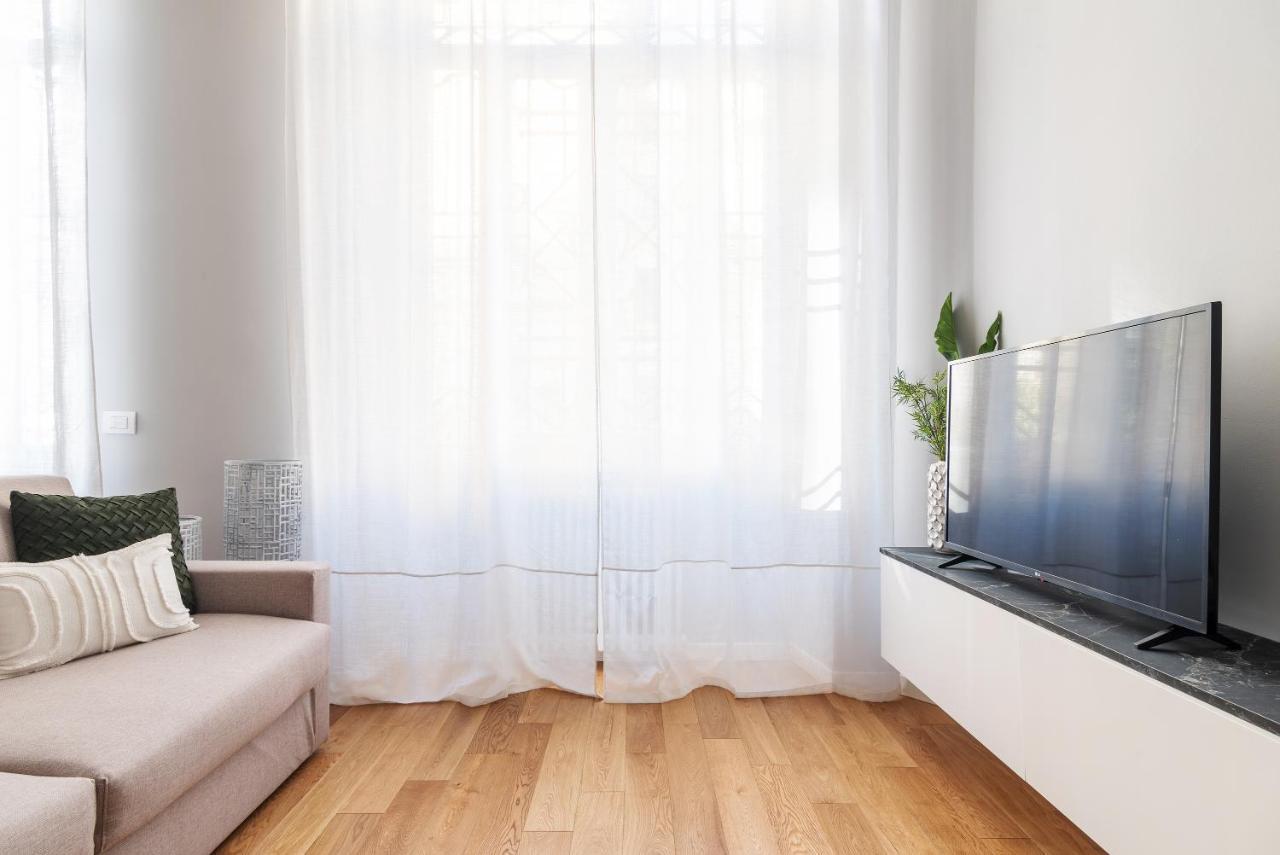 Easyhomes - Botta Milan Exterior photo