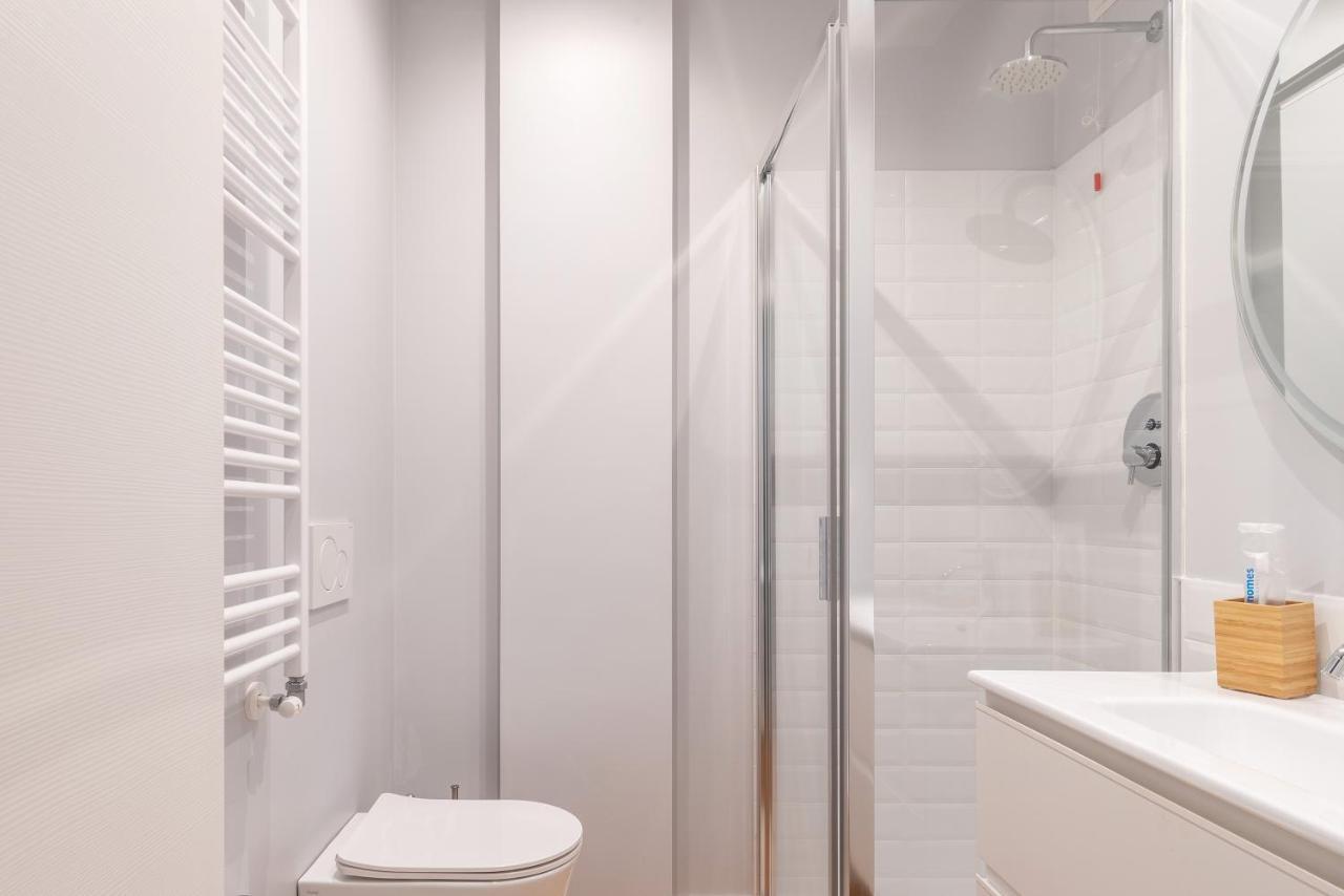 Easyhomes - Botta Milan Exterior photo