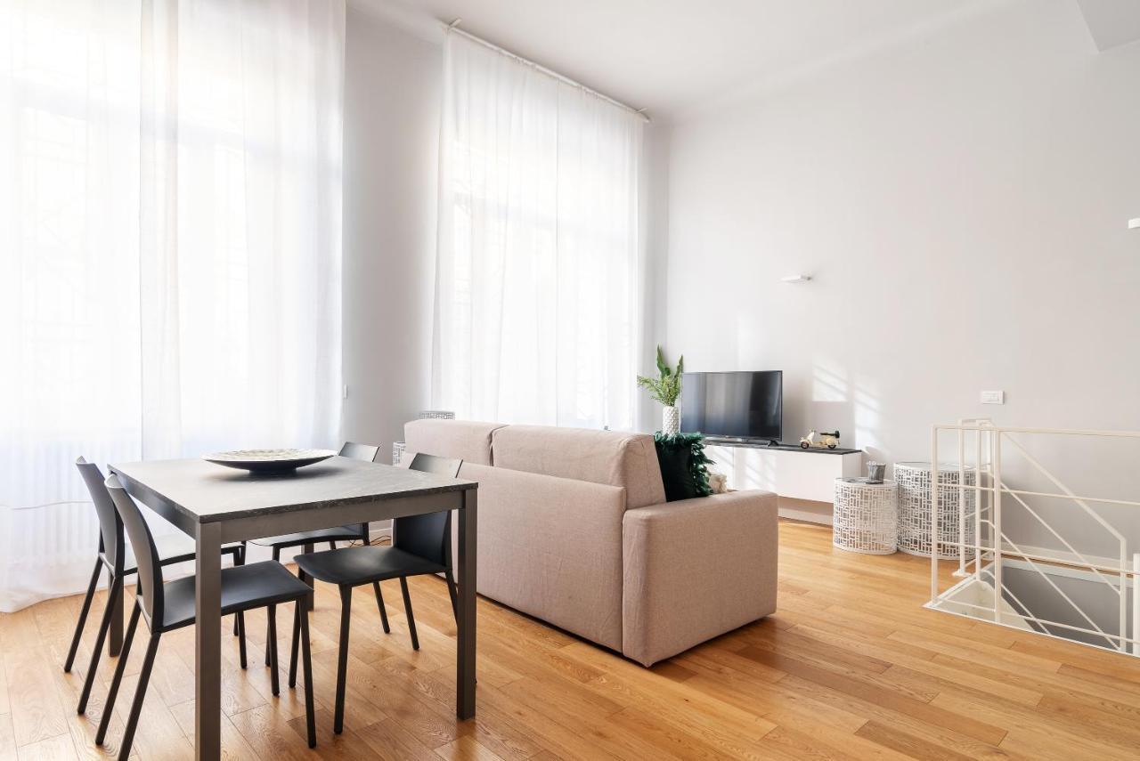Easyhomes - Botta Milan Exterior photo