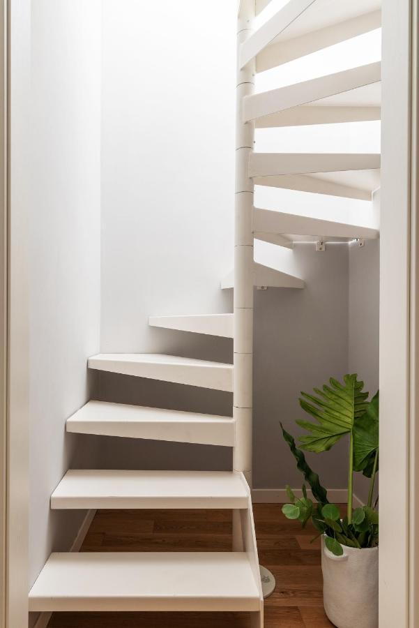 Easyhomes - Botta Milan Exterior photo