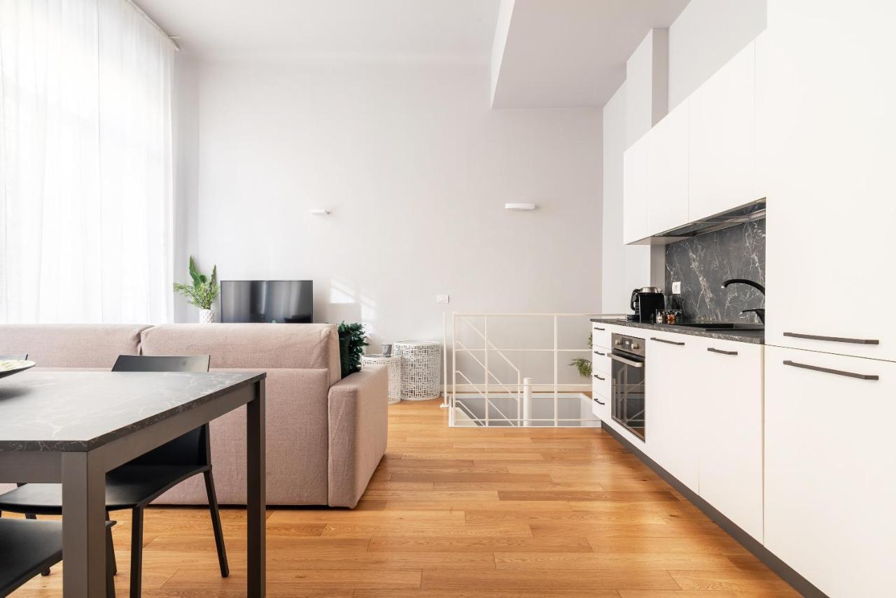 Easyhomes - Botta Milan Exterior photo