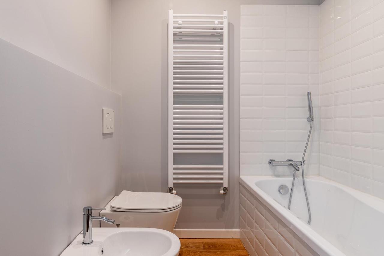 Easyhomes - Botta Milan Exterior photo